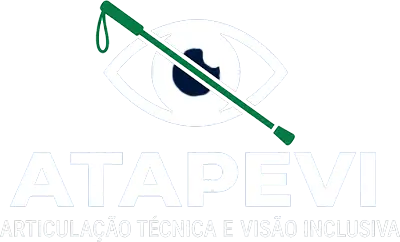 ATAPEVI - Articulação Técnica e Visão Inclusiva